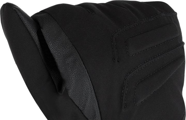 Produktbild Vikingsports Viking Europe Tramontana Merino Skihandschuhe Damen Schwarz Handschuh Größe 7 2021 Outdoor Glove (7)