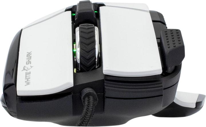 Produktbild White Shark Weisser Hai Marokko (GAMYWHI00015N0) (Kabelgebunden)