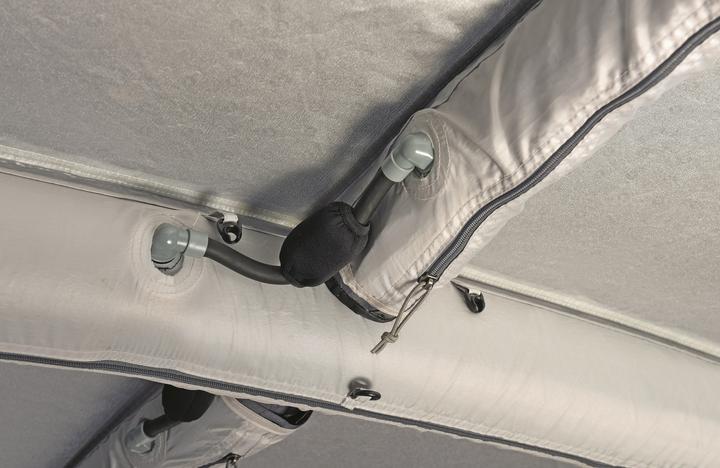 Produktbild Outwell Scenic Road 200SA Tent (23 kg, 2 Personen)