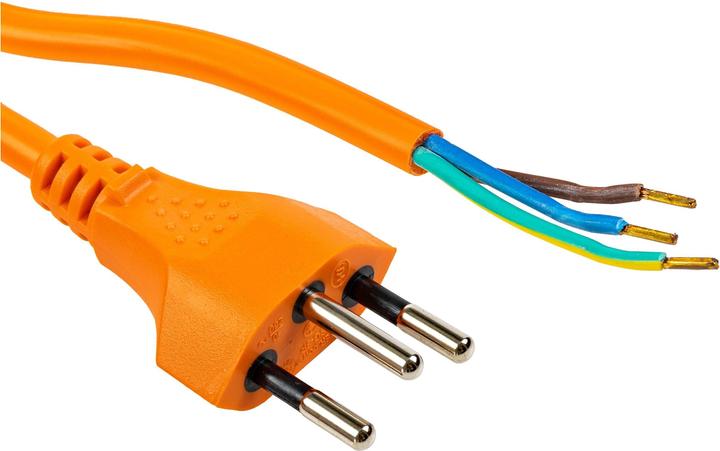 Produktbild Furber.power T12 — offenes Ende (1.80 m)