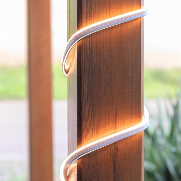 Actual product image Paulmann SimpLED (Warm white, 300 cm, Indoor)
