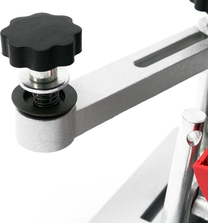 Produktbild Wiltec Sägeblatt Schärfgerät 110W 230V 5300U/min Schleifmaschine Kreissägeblatt (Sägeblattschärfer, 110 W)