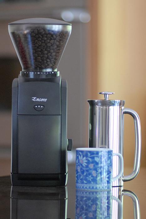 Image du produit Baratza Moulin à café électrique