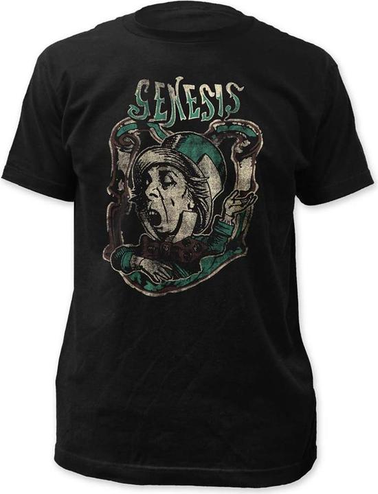 Image du produit Universal Textiles - T-shirt MAD HATTER - Adulte (3XL)