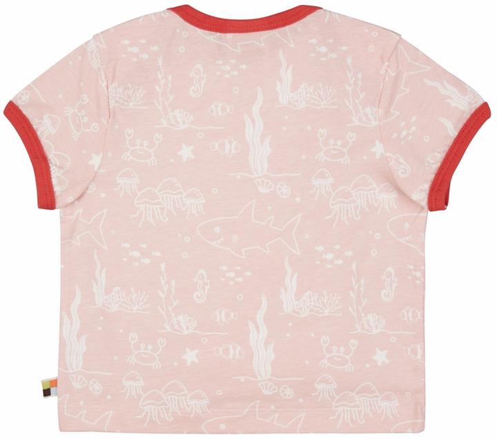 Image du produit loud + proud Impression de t-shirts (80)