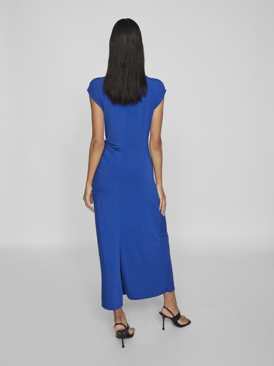 Produktbild Vila Kurzärmeliges Midikleid (L)