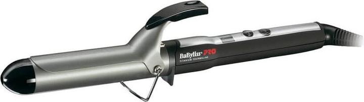 BaByliss Pro Digital Titanium Turmalin (19 mm)