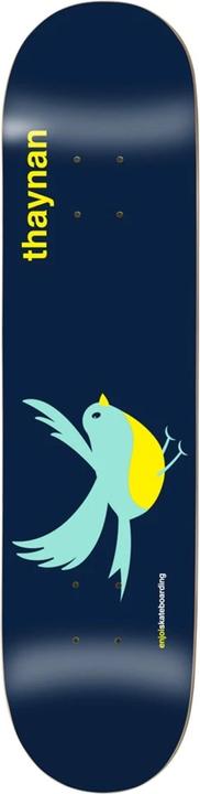 Produktbild Enjoi Early Bird R7 (8")