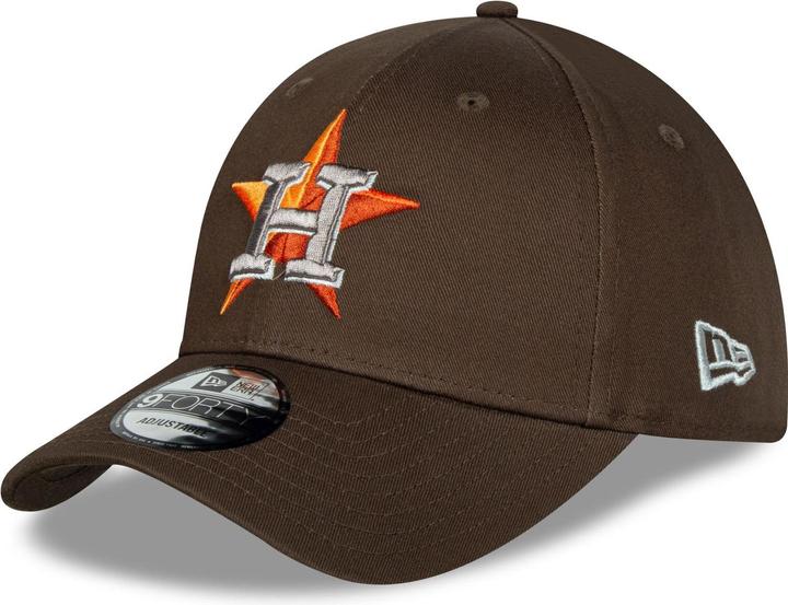 Immagine prodotto New Era 9Forty Strapback Sidepatch Houston Astros