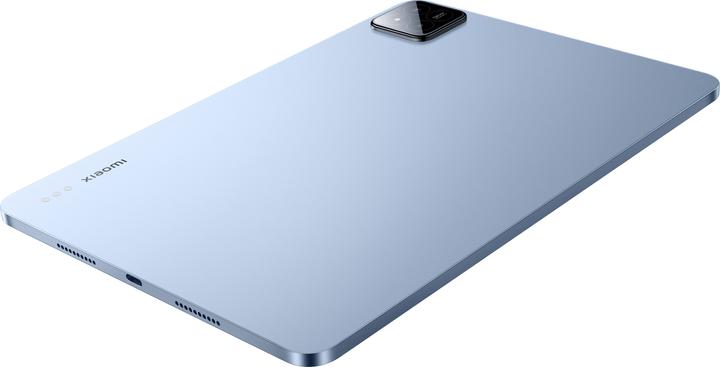 Actual product image Xiaomi Pad 7 (WLAN only, 11.20", 256 GB, Blue)