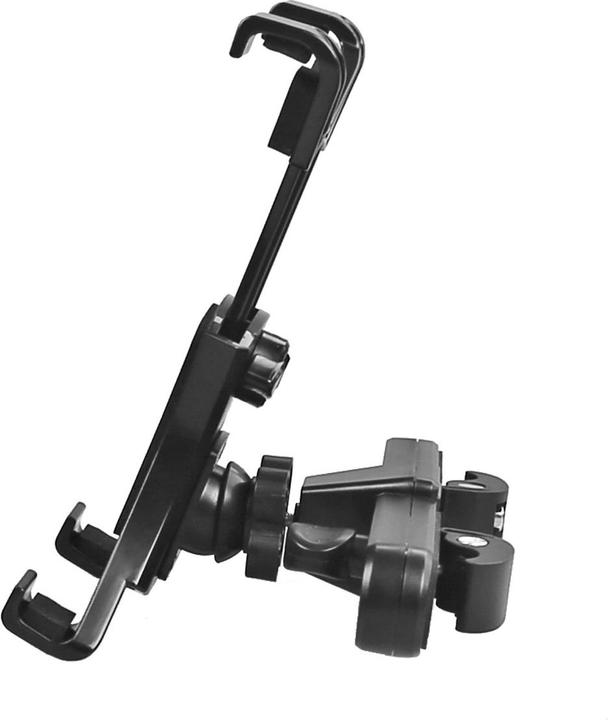 Image du produit SBS Support d'appuie-tête pour tablettes 7Inc - 10Inc