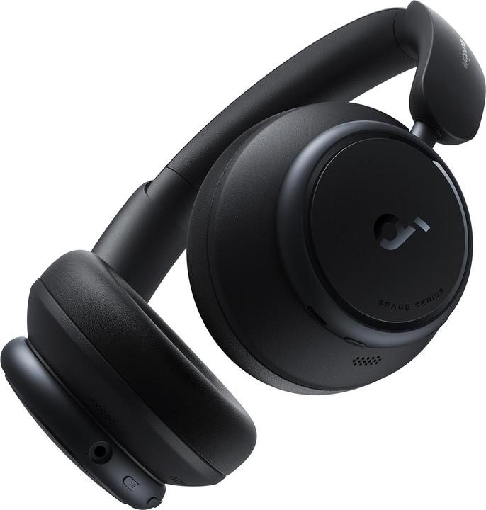 Immagine prodotto soundcore Spazio Q45 (ANC, 50 h, Senza fili)