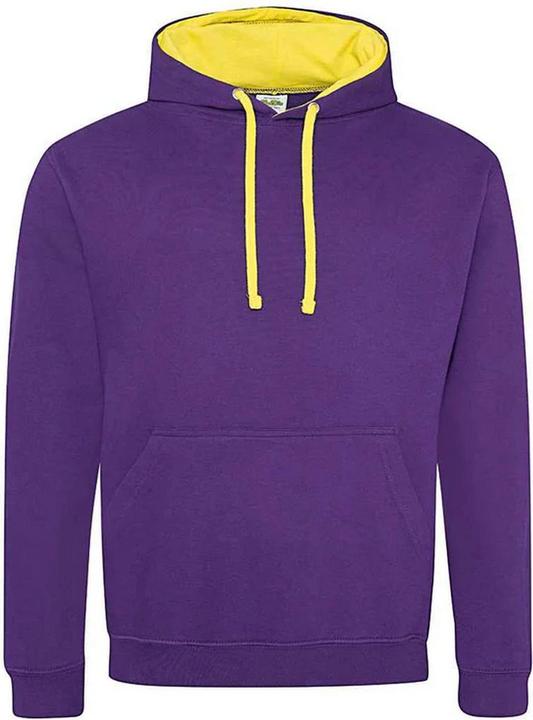Produktbild Awdis Varsity Kapuzenpullover (S)
