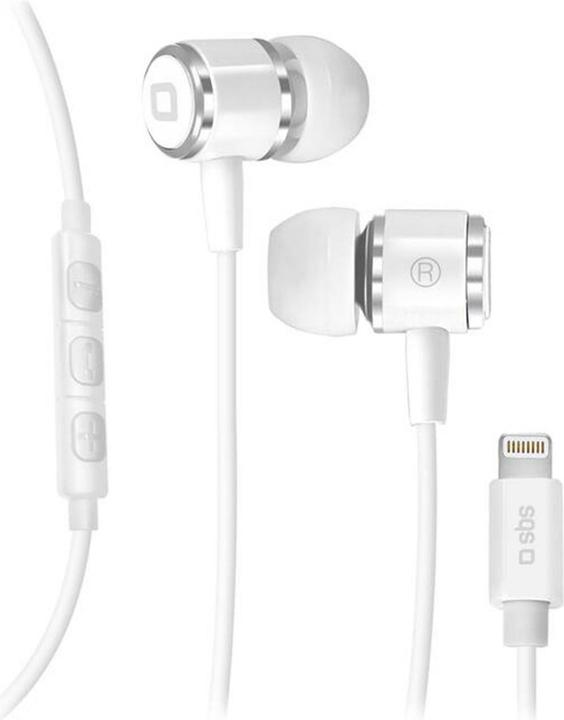 Immagine prodotto SBS In-Ear-Headset (Cablato)