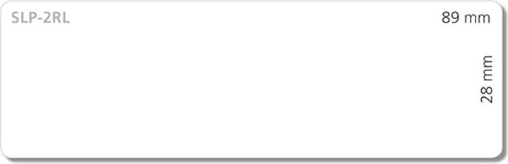 Seiko SLP-2RL Address labels