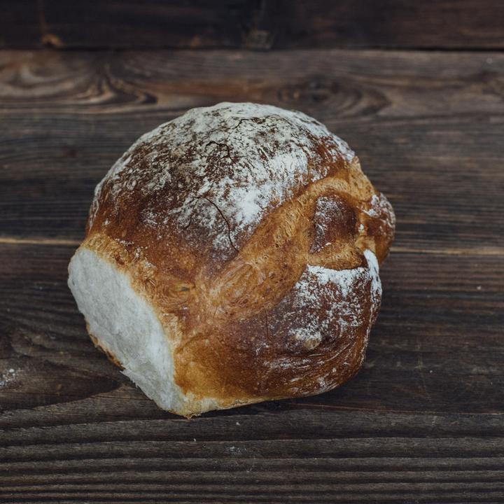 Actual product image Altbachmühle White flour (1000 g)