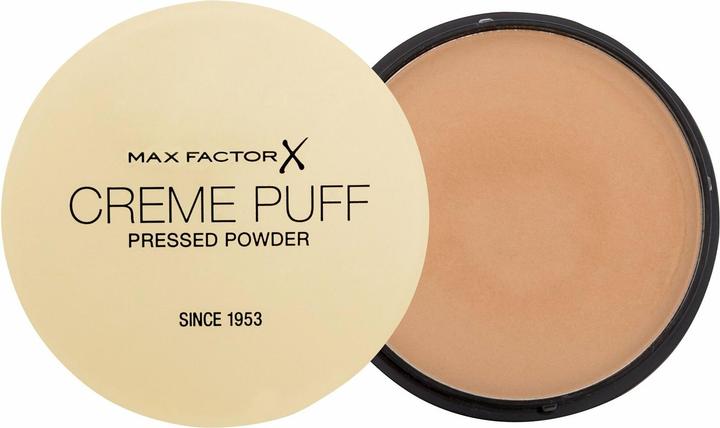 Produktbild Max Factor Creme Puff (14 Golden Beige)