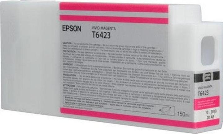 Actual product image Epson T6423 (M)