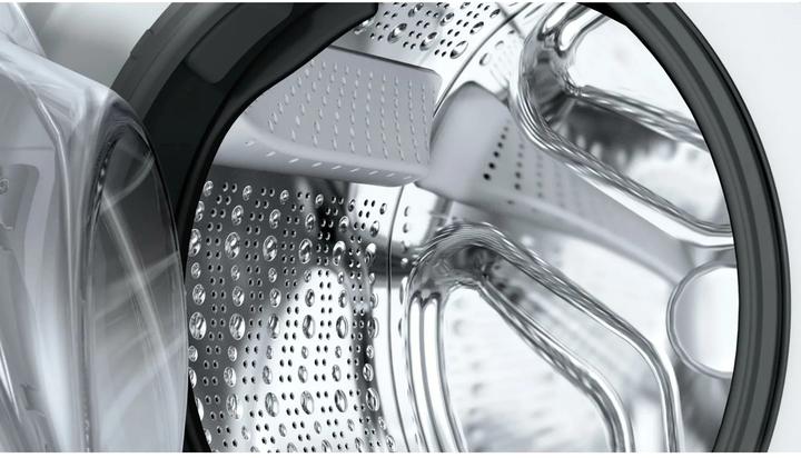 Immagine prodotto Bosch Hausgeräte WGB256A4CH (10 kg, A sinistra, Spina CH)