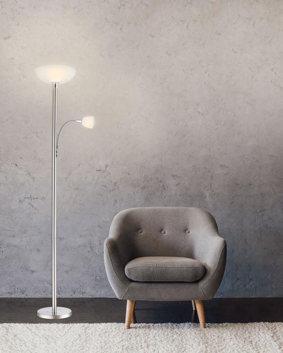 Actual product image Globo Floor lamp Blade (E27)