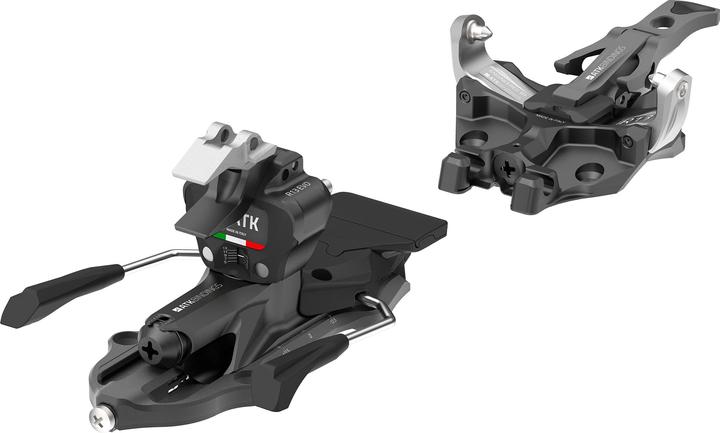 Produktbild ATK Bindings Raider 13 Evo (Touren Ski, Freeride Ski)