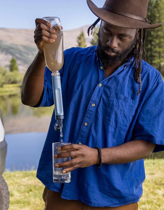 Image du produit LifeStraw Pic