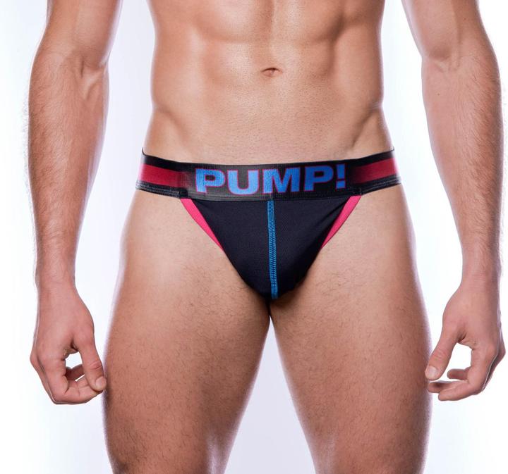 Immagine prodotto Pump! PLAY Slip fucsia (S)