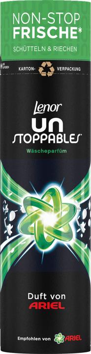 Actual product image Lenor Unstoppables (20 Washing cycles, Pearls)