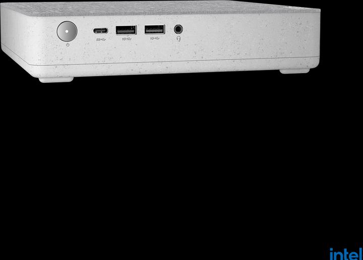 Produktbild Lenovo IdeaCentre Mini 5 01IAQ7 90UB000FGF (Intel Core i7-12700T, 512 GB)