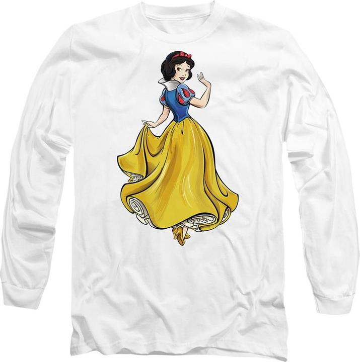 Produktbild Snow White Fairest Princess Of Them All TShirt (XXL)