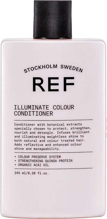 Produktbild Ref. REF Treatment - Illuminate Colour Conditioner (60 ml)