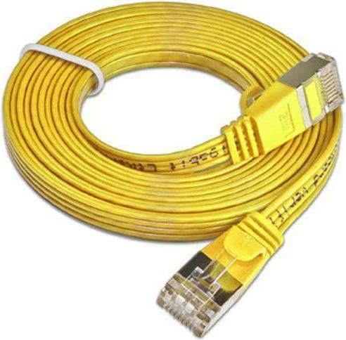 Image du produit Wirewin Câble de réseau (STP, CAT6, 7.50 m)