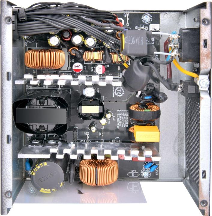 Image du produit Thermaltake TT Smart W3 0500W (500 W)