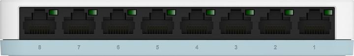 Immagine prodotto D-Link Dgs-1008d (8 Porti)