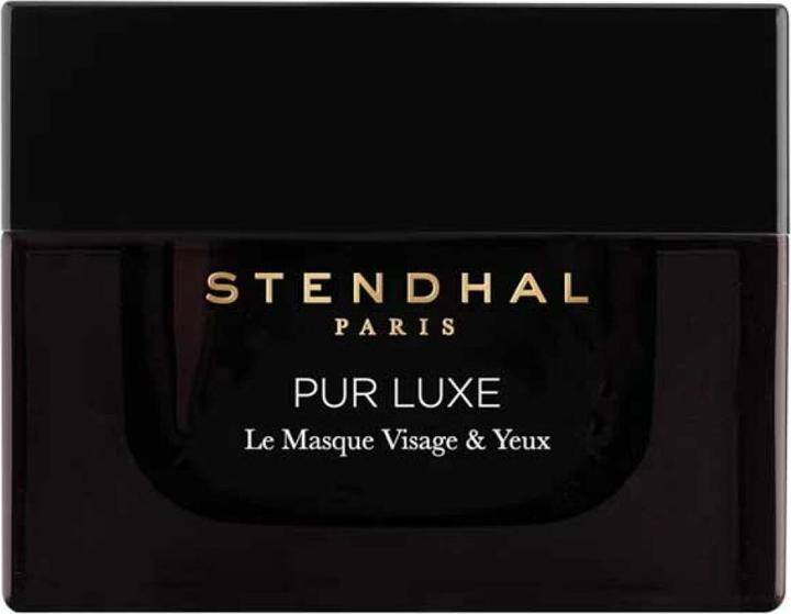 Immagine prodotto Stendhal Maschera Visage & Yeux (50 ml)