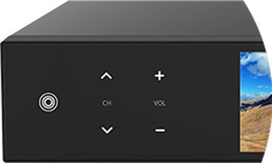 Immagine prodotto Vu+ Duo 4K SE (4 GB, 2x DVB-C/T2 (doppio), Albero CI)