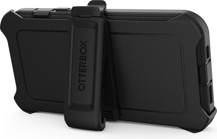 Produktbild OtterBox Defender (Apple iPhone 15, Apple iPhone 13, Apple iPhone 14, Apple iPhone 16e)