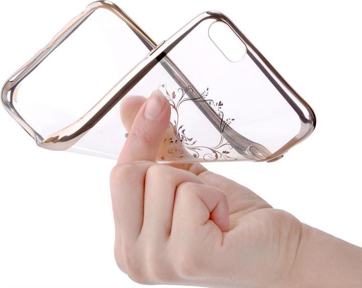 Actual product image Devia iPhone 6 Plus/6s Plus Crystal Iris (Apple iPhone 6 Plus, Apple iPhone 6s Plus)