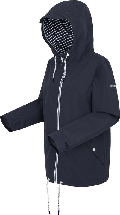 Actual product image Regatta Womens/Ladies Bayletta II Waterproof Jacket (44 D)