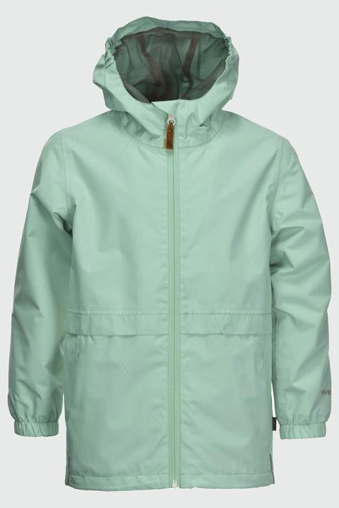 Actual product image Rukka Zimi Kinder Regenjacke (128)