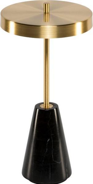 Produktbild Broggi Lampada Decò Marmo Nero (147 lm)