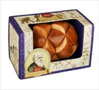 Image du produit Professor Puzzle | Darwin's Egg of Evolution Puzzle | Puzzle Game | Ages 8+ | 1+ Players