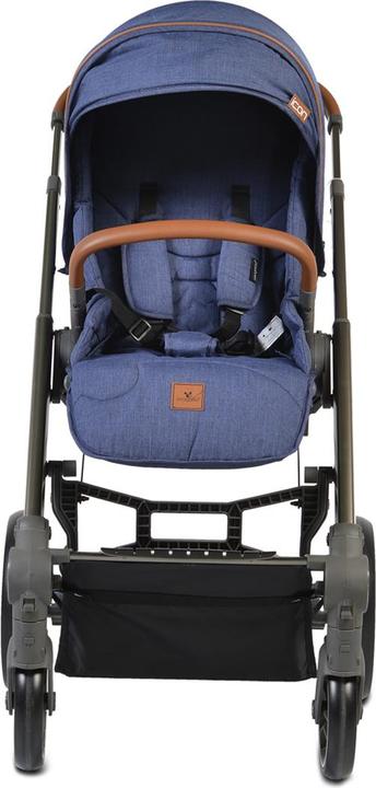 Produktbild Cangaroo Kombikinderwagen Icon 2 in 1