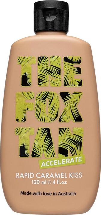 Immagine prodotto The Fox Tan Rapido (Crema autoabbronzante, 120 ml)