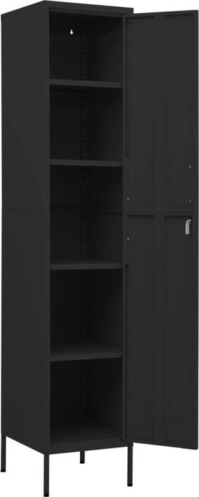 Produktbild VidaXL Regis (35 x 46 x 180 cm)