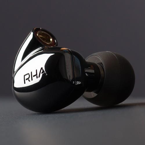 Produktbild RHA CL2 Planar (12 h, Kabellos, Kabelgebunden)