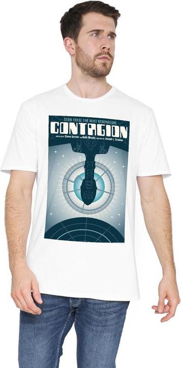 Produktbild The Next Generation Season 2 Episode 11 TShirt (4XL)