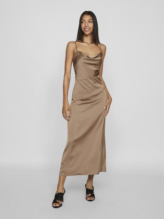 Produktbild Vila Träger Abendkleid (38)