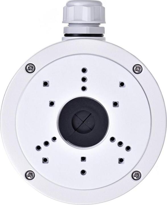 Produktbild Hikvision Junction Box for Bullet Cameras (DS-1280ZJ-S) (Montage-Kit)