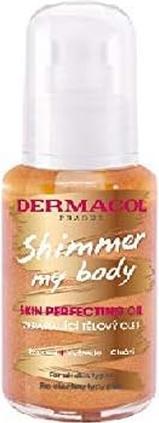 Immagine prodotto Dermacol Scintillare il mio corpo (Olio corpo, 50 ml)